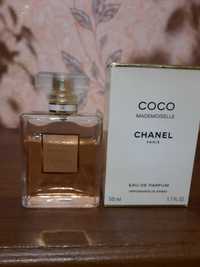 Chanel Coco Mademoiselle 50 ml. Оригінал