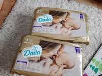 Pampersy Dada Extra Care 2