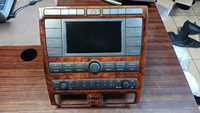 VW PHAETON radio nawigacja 3D0.035007AR