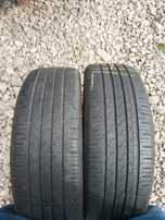 Opony Continental 225/60 r18 dot 2023 6mm letnie 18