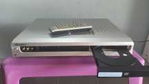 DVD Recorder Pionieer