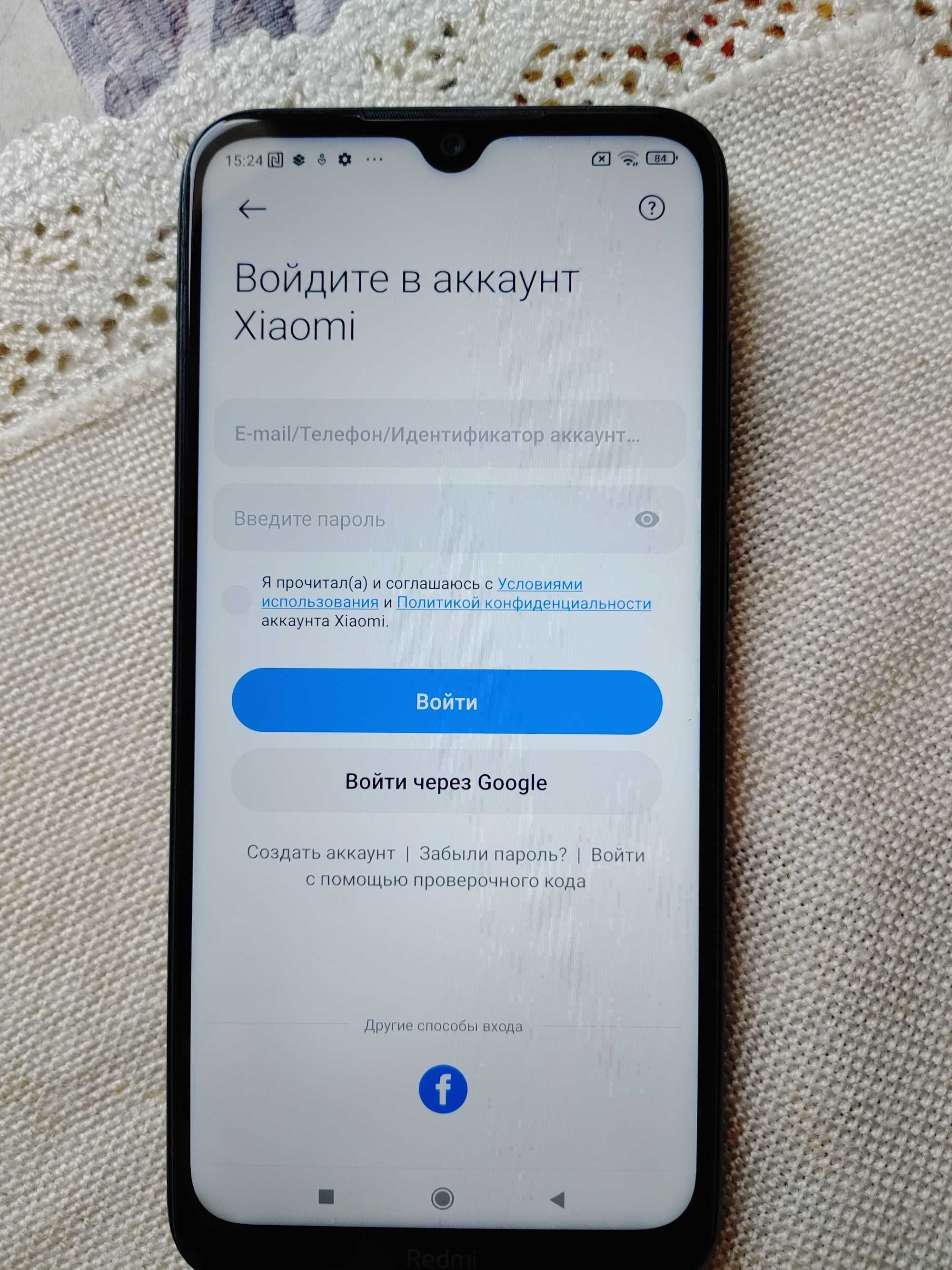 редми нот 8 т  4  64