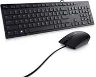 Teclado + Rato Dell PT