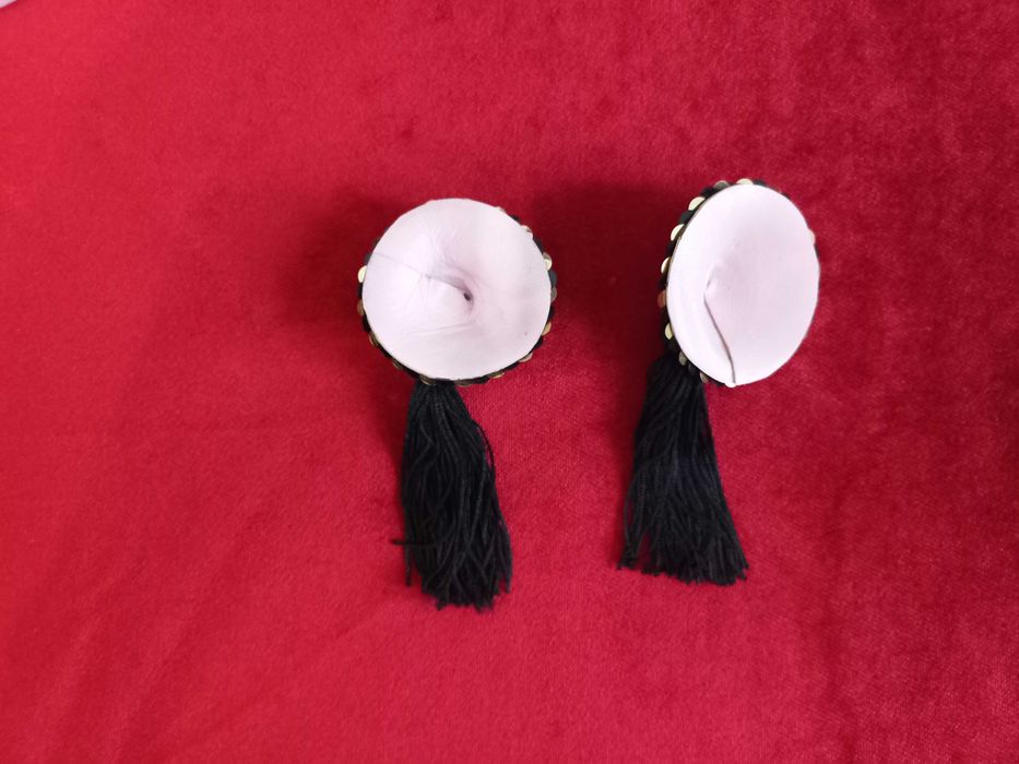 Накладки на груди Agent Provocateur Оригінал, Нові, Пестіс, Пастіг