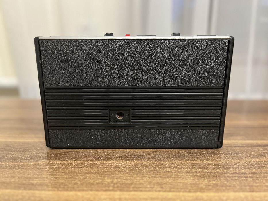 Магнітофон Unitra