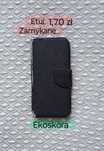 Za 1 zł Etui pokrowiec zamykany na telefon