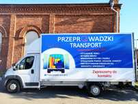 Przeprowadzki Tansport Utylizacja Wywóz Mebli Gruzu Papy Folii Karton