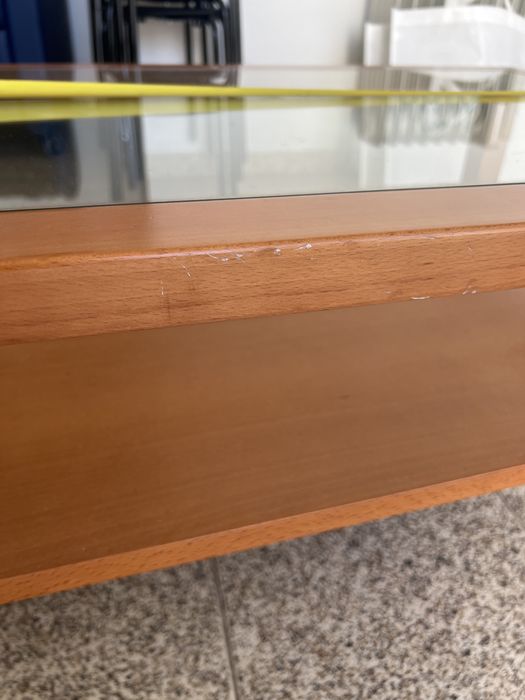 Mesa apoio/ mesa de centro