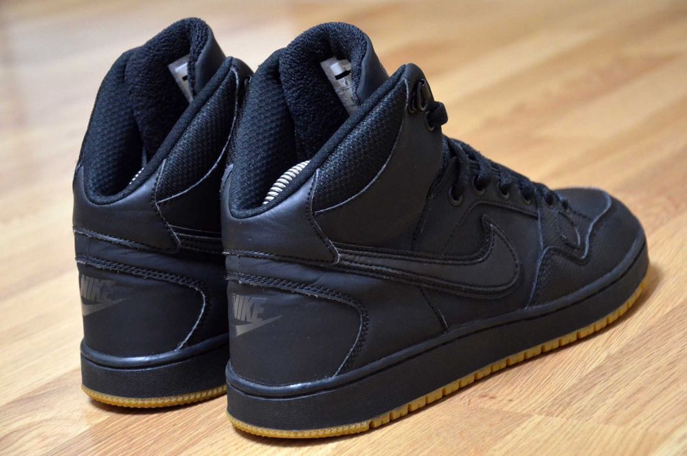 Nike Son Of Force, оригінал черевики, ботинки