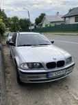 Бмв е46 2.0дизель