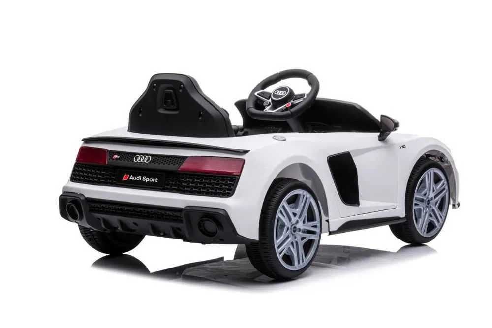 Auto na akumulator AUDI R8 Lift USB  Samochód