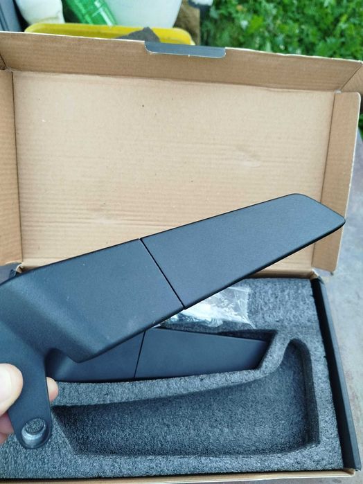 Vendo espelhos para moto