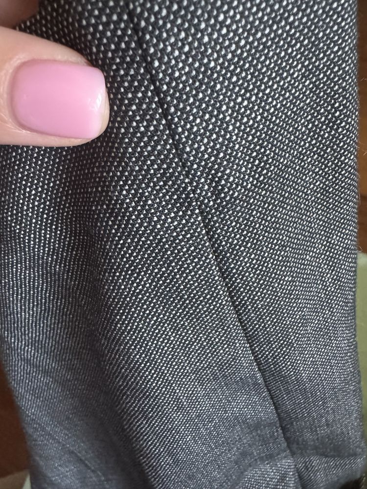 Брюки Zara  брючний костюм
