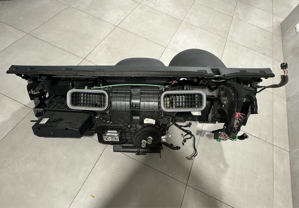 Conjunto de airbags Renault Megane III Fase || 08-12
