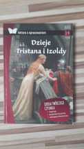 Dzieje Tristana i Izoldy