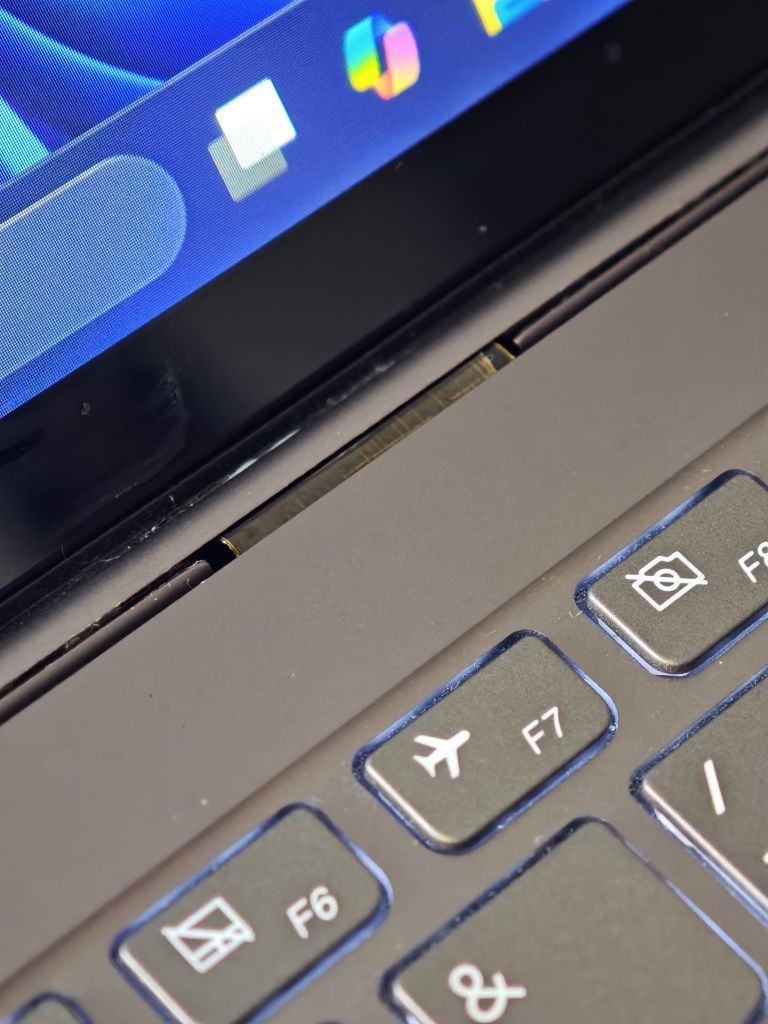 Dotykowy Laptop Lenovo Yoga S940-14IIL 8/512GB  SSD I5-10Gen