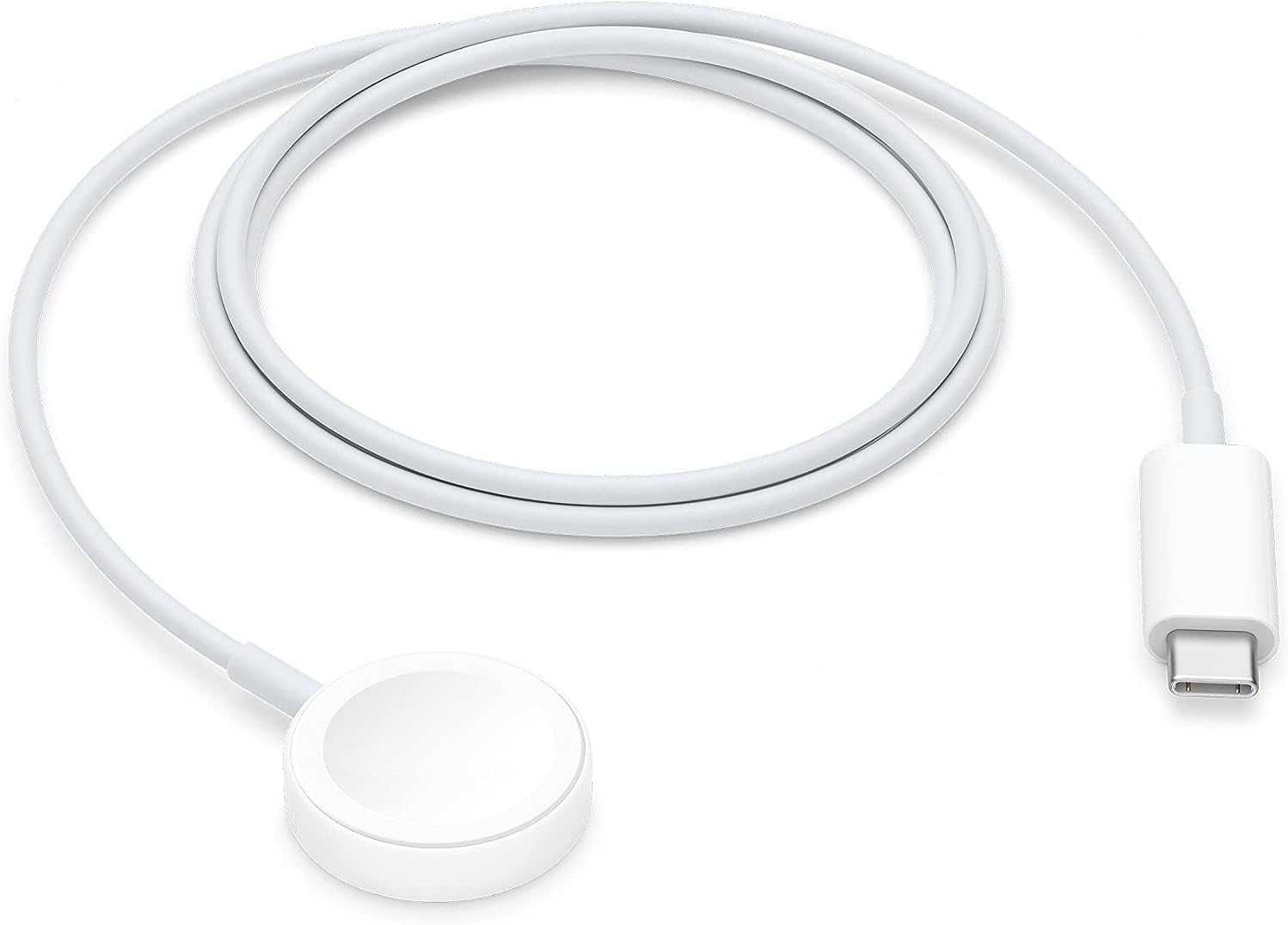 Apple MT0H3ZM/A A2515 ŁADOWARKA Magnetyczna Kabel do APPLE WATCH