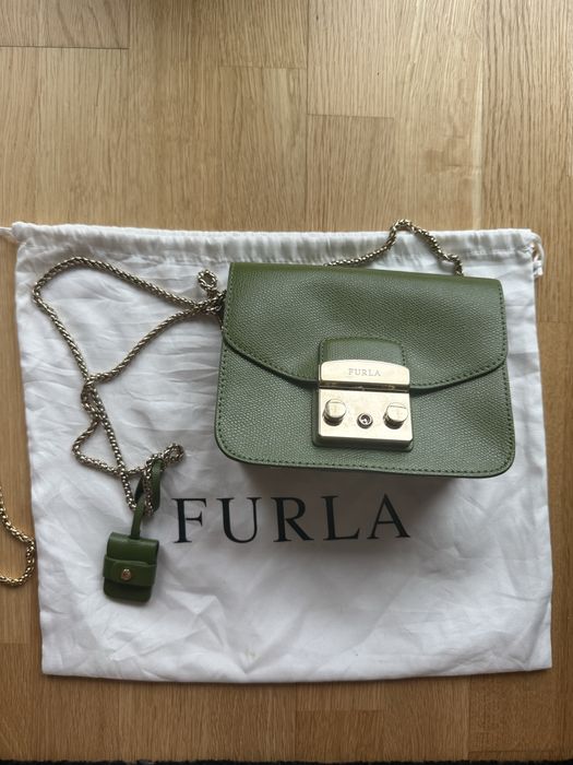Сумка Furla mini оригінал