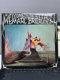 Marc Brierley- welcome to the citadel