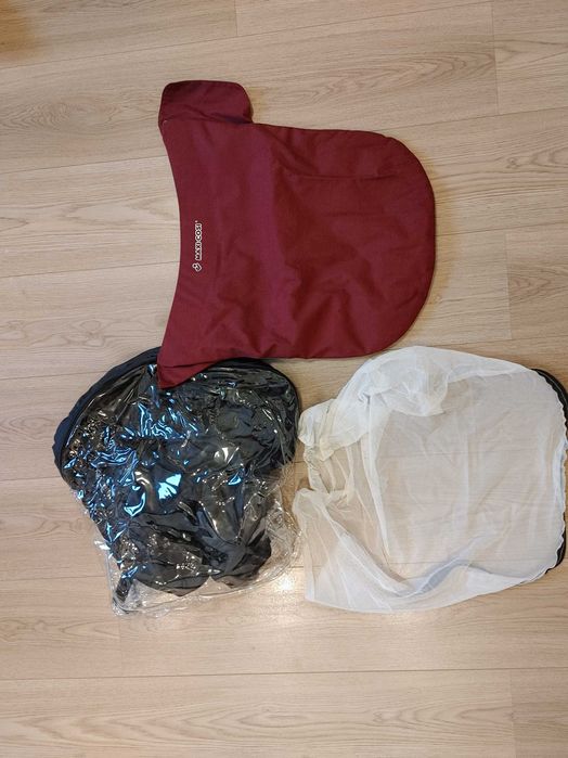 Wózek Maxi Cosy Mura 3