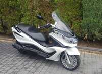 Piaggio x10 125 cm3 2015r