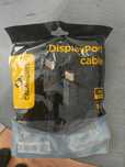Kabel cablexpert displayport 4k 1.8m