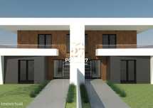 Moradia T4 em Condeixa-a-Nova