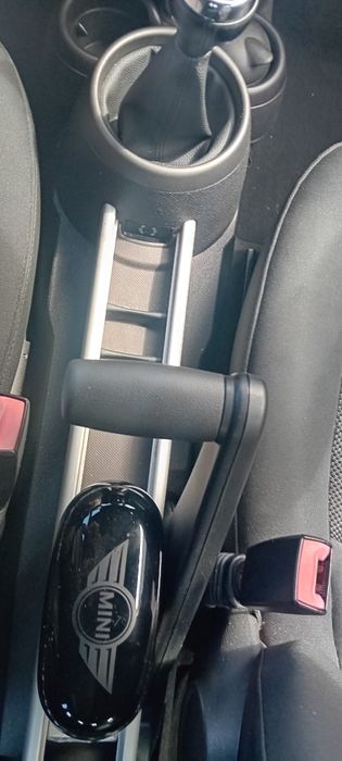 Mini Countryman 1.6d Motor BMW Nacional