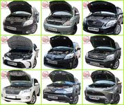 Амортизаторы капота Toyota Auris Corolla Prius Rav4 Sienna Yaris Cross