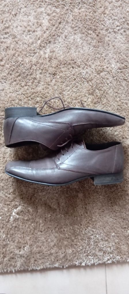 sapatos classicos