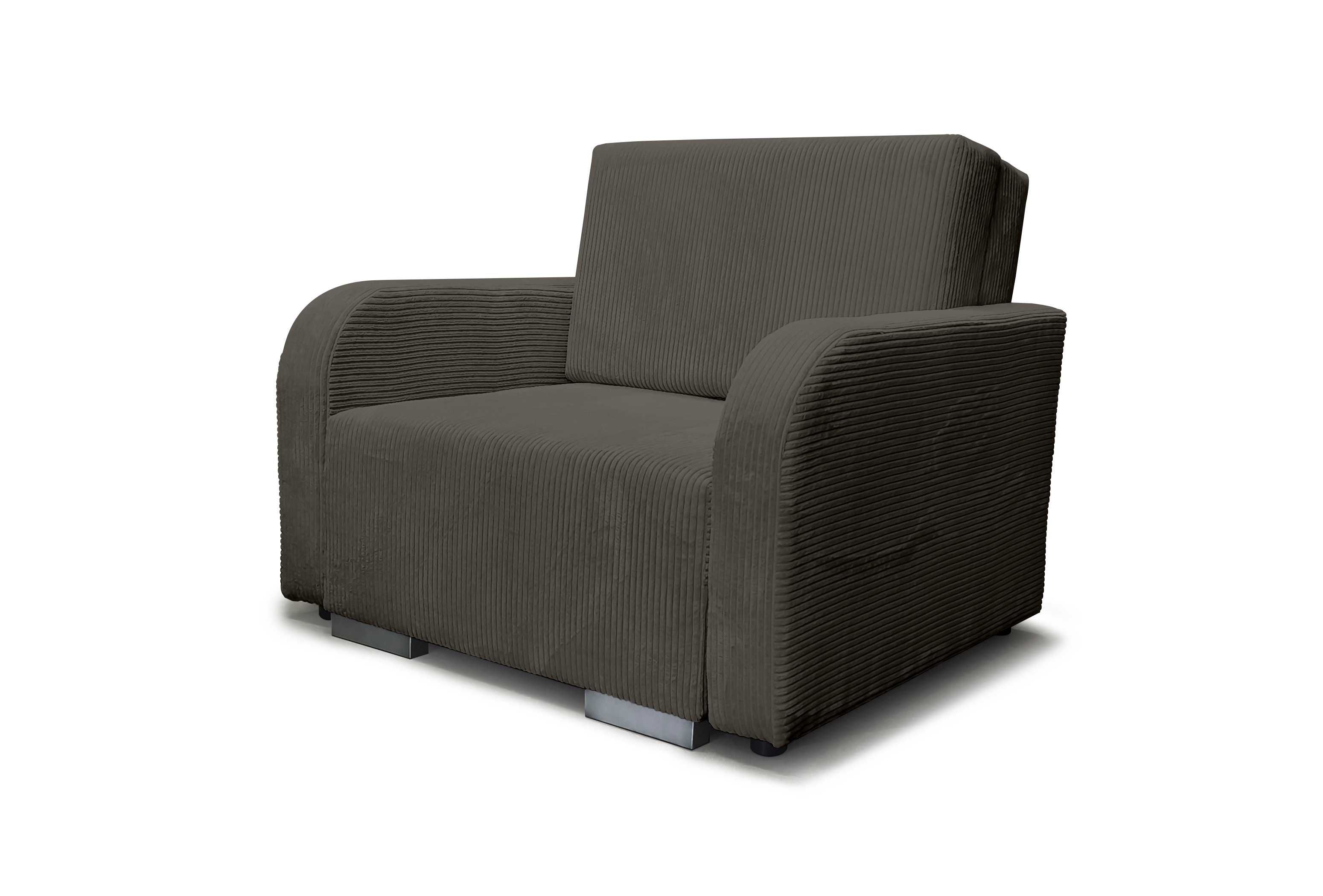Sofa Rozkładana Amerykanka Jednoosobowa Dostawa Wersalka łóżko