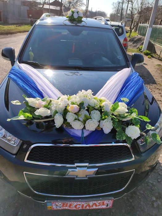 Авто на свадьбу, авто на весілля, аренда машини с водителем