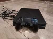 Konsola PS4 PlayStation4 Slim 1TB / Pad