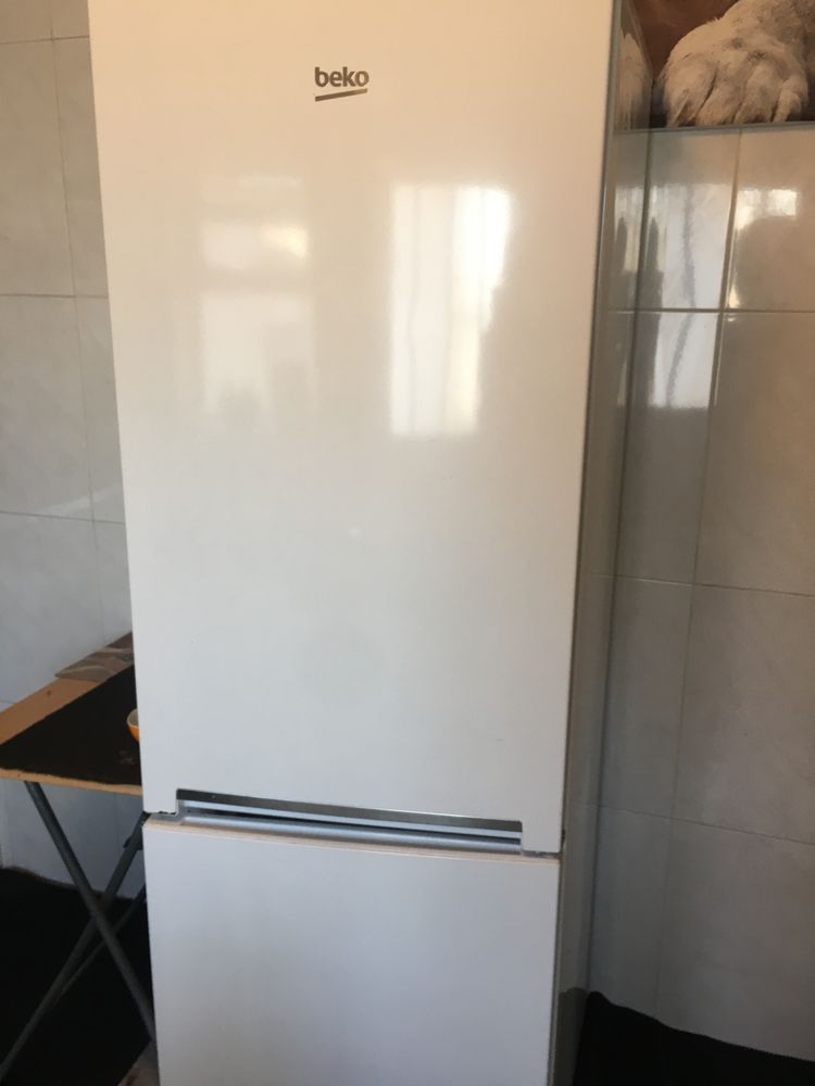 Frigorifico combinado Beko
