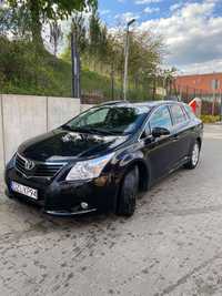 Toyota Avensis Toyota Avensis