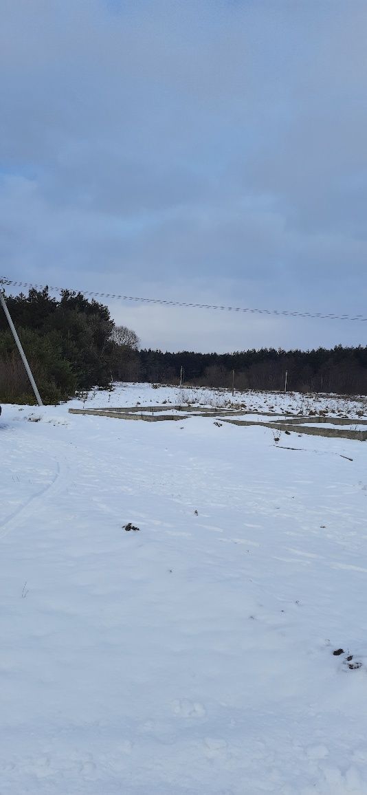 Земельна ділянка