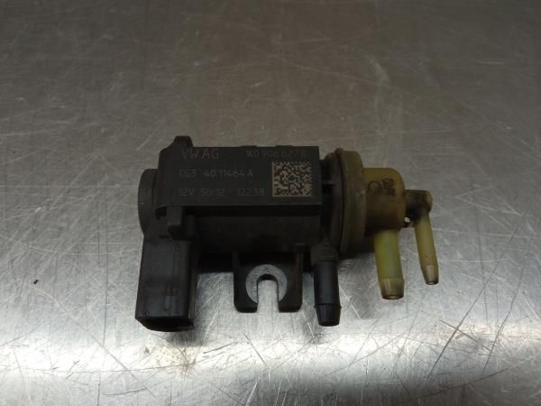 Válvula controlo de ar SEAT Toledo IV (KG3)