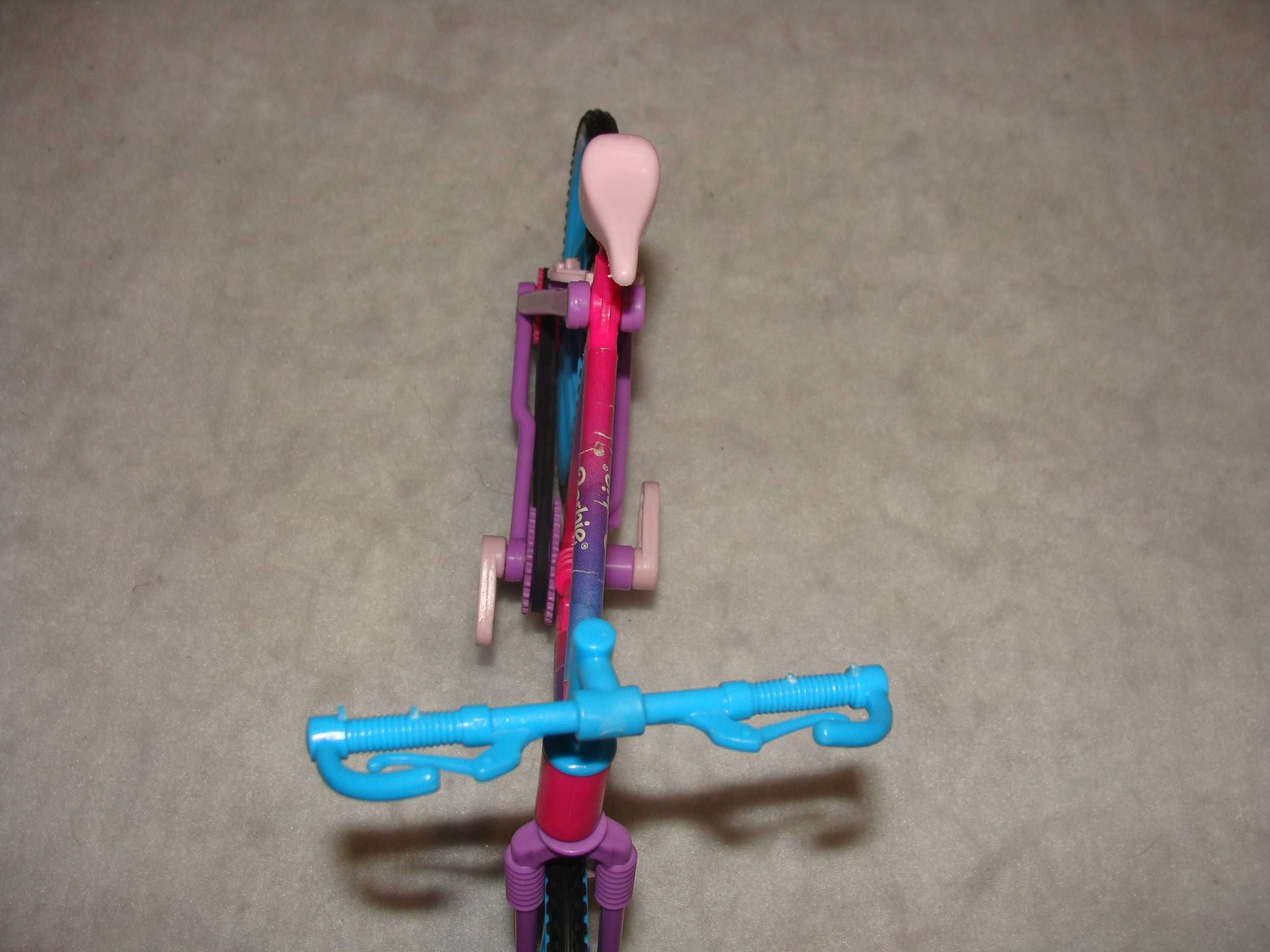 Barbie Biking Fun (Ref. 67053) de 1995