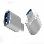 Адаптер переходник usb  micro usb