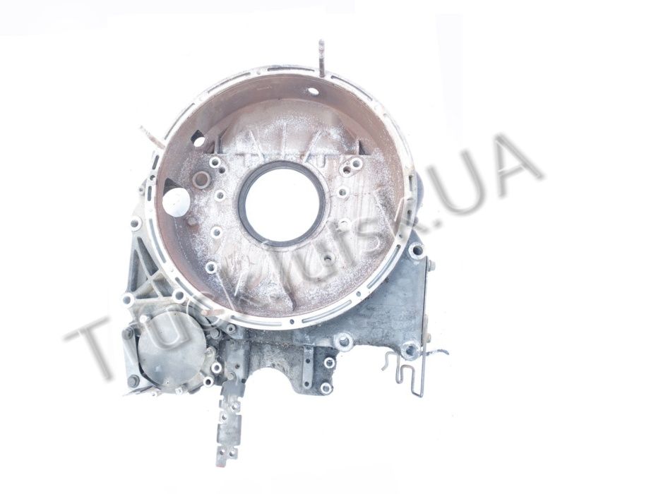 Кожух маховика RENAULT MAGNUM Рено Магнум dxi дхі 7421622396!!