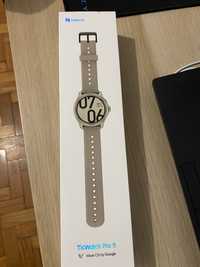 Tic watch 5 pro  Smart watch