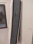 Vendo Colchão Molaflex Platinium Moon 133cm x 183cm