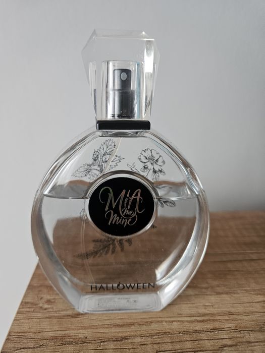 Perfumy Halloween
