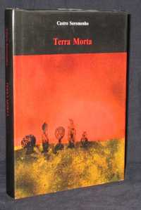 Livro Terra Morta Castro Soromenho 1989