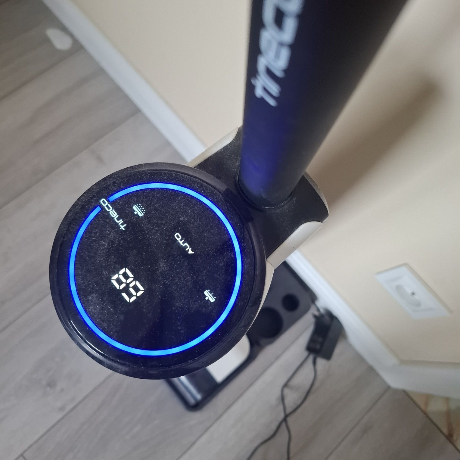 Tineco s3 breeze