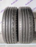 Шини літні R19 225/45 Bridgestone Potenza S001 Run Flat