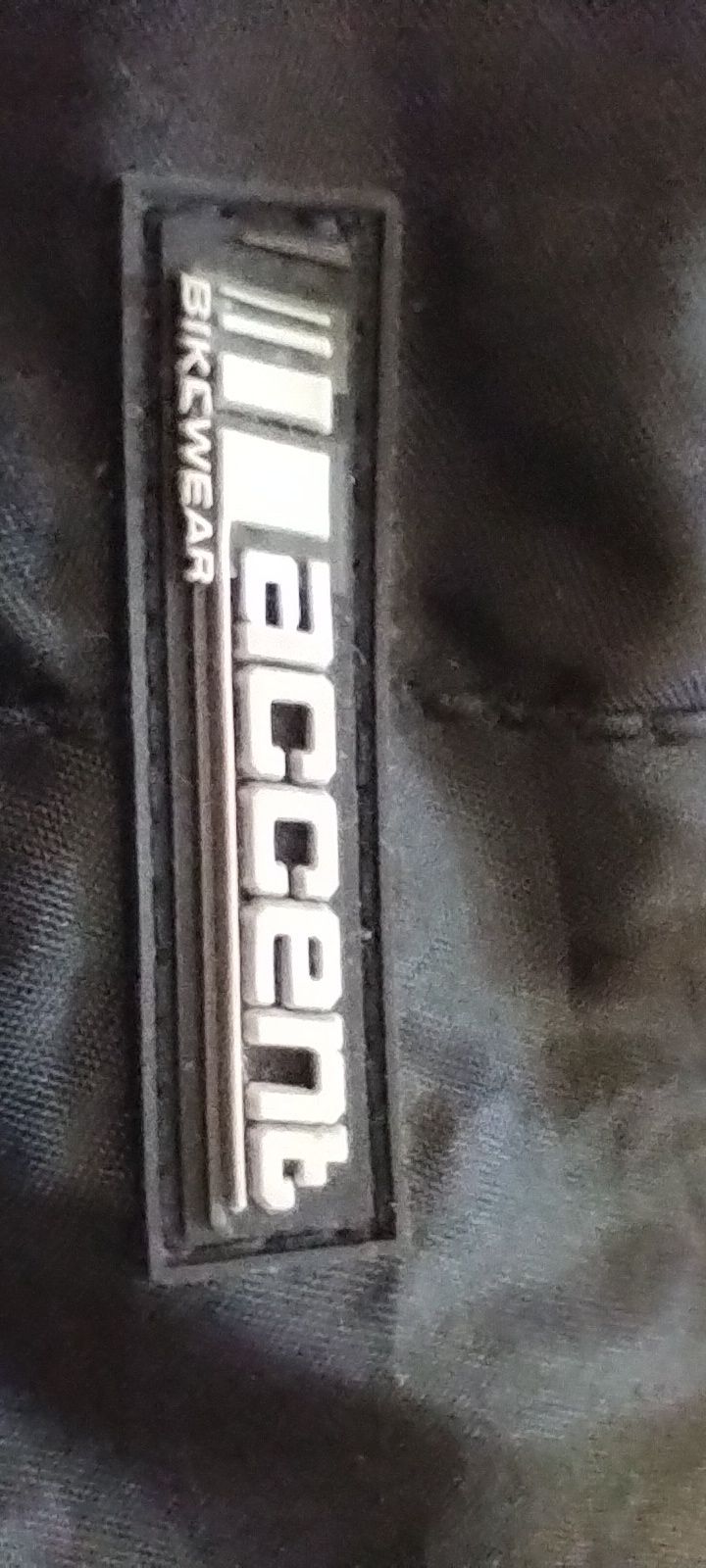 Spodnie Accent Bikewear