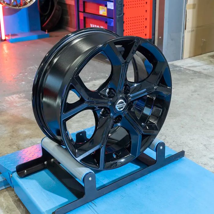 NOWE Oryginalne Felgi Nissan 17" Qashqai Juke Primera X-Trail