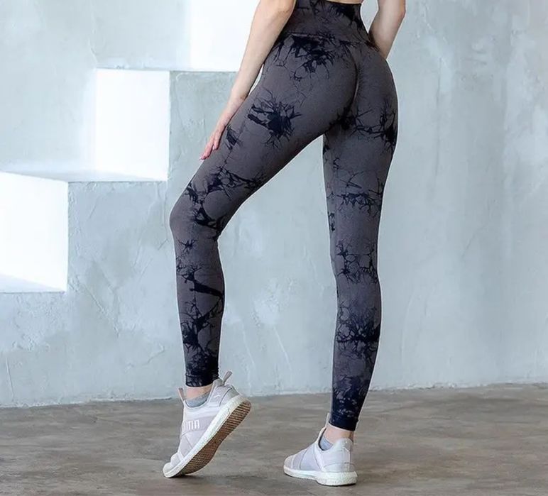 Лосини велосипедки