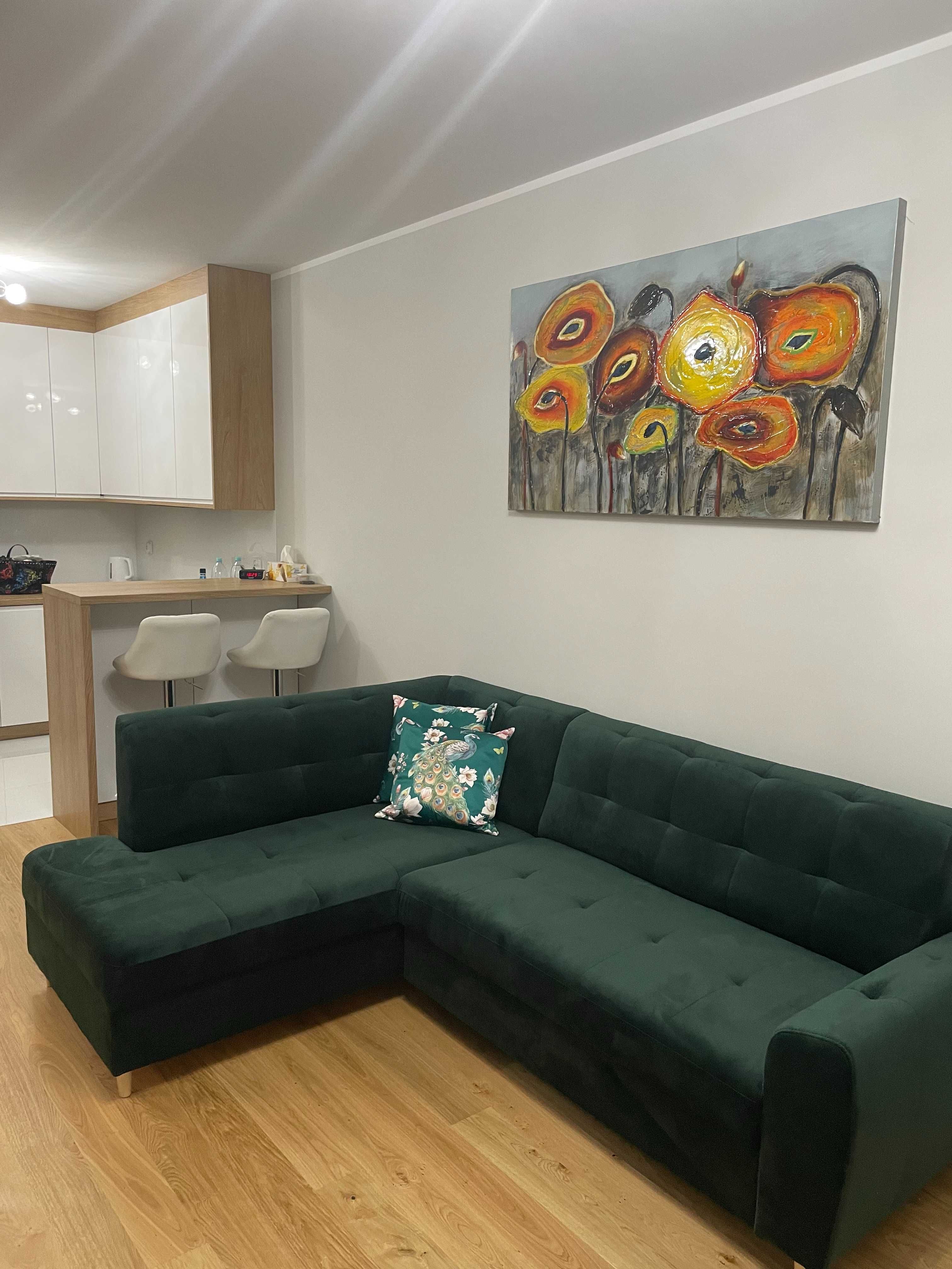 APARTAMENTY JAGIELLOŃSKIE w centrum 42 m2 również dla firm i studentów